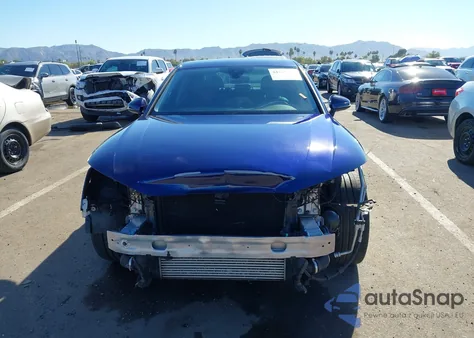 2019 Audi A4 40 Premium/40 Titanium Premium z USA, uszkodzony, nr VIN WAUGMAF4XKN001078